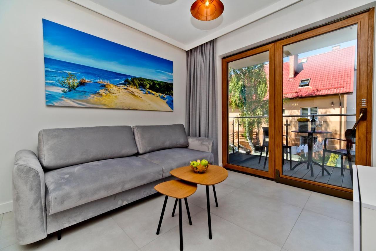 Blueapart Apartland Residence 亚斯塔尔尼亚 外观 照片