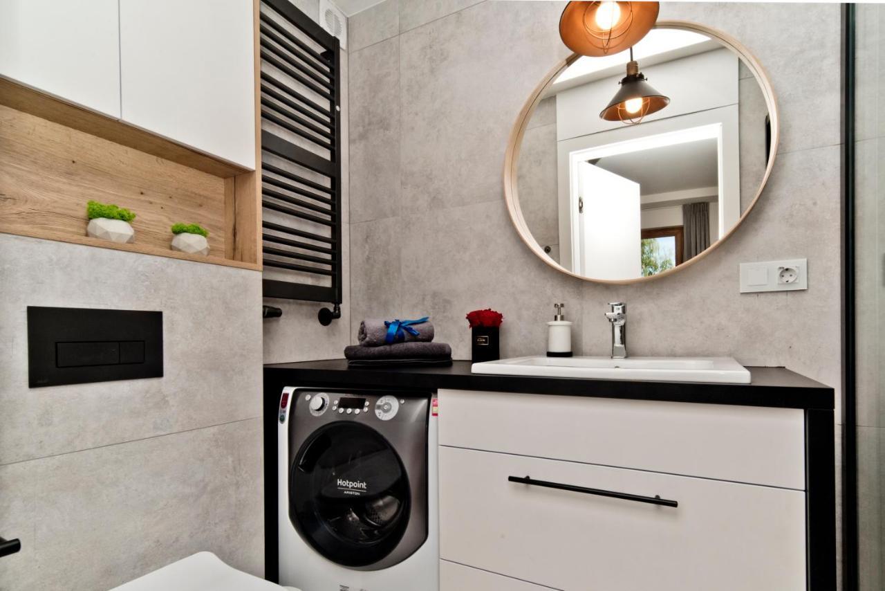 Blueapart Apartland Residence 亚斯塔尔尼亚 外观 照片