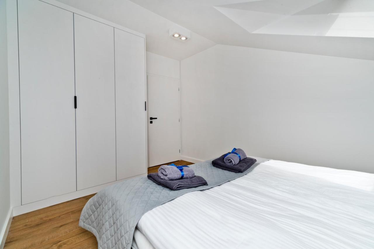 Blueapart Apartland Residence 亚斯塔尔尼亚 外观 照片