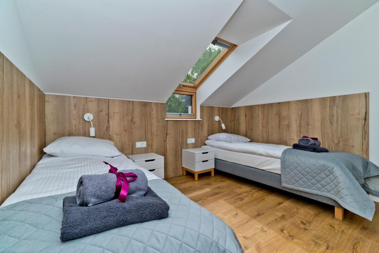 Blueapart Apartland Residence 亚斯塔尔尼亚 外观 照片