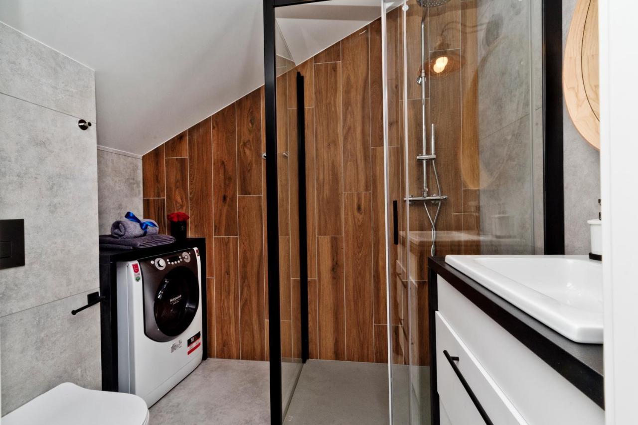 Blueapart Apartland Residence 亚斯塔尔尼亚 外观 照片