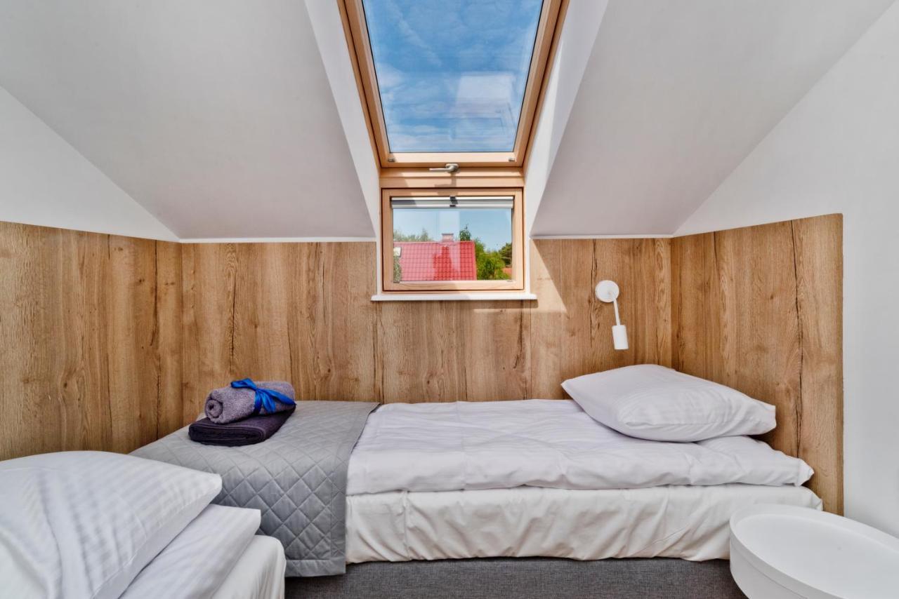 Blueapart Apartland Residence 亚斯塔尔尼亚 外观 照片