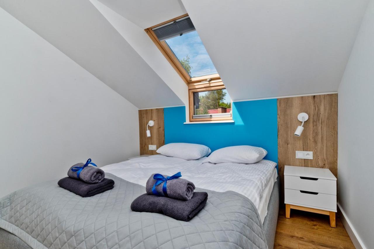 Blueapart Apartland Residence 亚斯塔尔尼亚 外观 照片